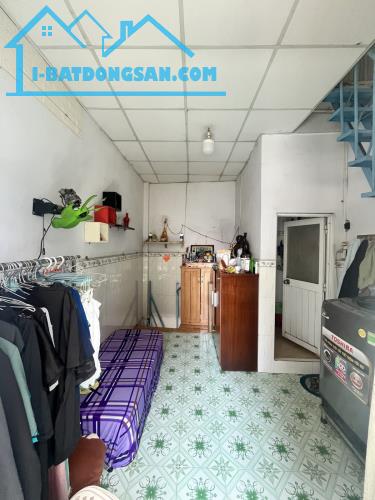 + 👉 SỐC SIÊU PHẨM GẤP GẤP BÁN NHÀ Đ SỐ 9A BHHA BÌNH TÂN 3,2*4 3L CHỈ 1,5T - 4