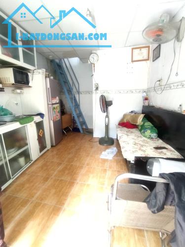 + 👉 SỐC SIÊU PHẨM GẤP GẤP BÁN NHÀ Đ SỐ 9A BHHA BÌNH TÂN 3,2*4 3L CHỈ 1,5T - 3