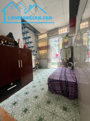 + 👉 SỐC SIÊU PHẨM GẤP GẤP BÁN NHÀ Đ SỐ 9A BHHA BÌNH TÂN 3,2*4 3L CHỈ 1,5T - 2