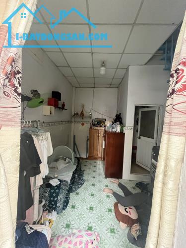 + 👉 SỐC SIÊU PHẨM GẤP GẤP BÁN NHÀ Đ SỐ 9A BHHA BÌNH TÂN 3,2*4 3L CHỈ 1,5T - 1