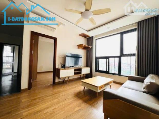 Cho thuê CC Gelexia Riverside 885 Tam Trinh, Hoàng Mai 97 m2, 3PN, full đồ, 11tr