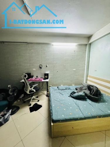 Bán Nhà Lê Trọng Tấn, Thanh Xuân, 42m2, 5T, 3N, Ôtô Trong Nhà, Kinh Doanh Đỉnh, Giá Rẻ. - 2