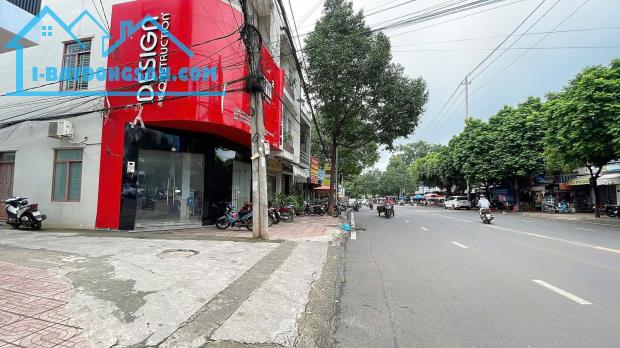 ❌Bán #nhà mê lửng hẻm 291 Phan Bội Châu Buôn Ma Thuột #1tỷ800 triệu