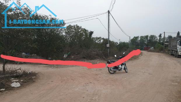 Bán đất nông nghiệp 656 25 3.5 tỷ tại Yên Mỹ, Thanh Trì, HN