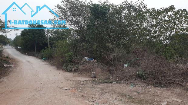 Bán đất nông nghiệp 656 25 3.5 tỷ tại Yên Mỹ, Thanh Trì, HN - 1