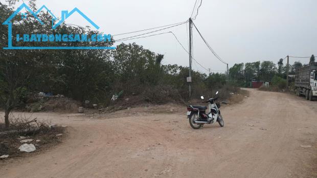 Bán đất nông nghiệp 656 25 3.5 tỷ tại Yên Mỹ, Thanh Trì, HN - 2