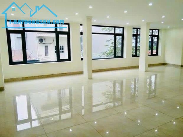 Bán tòa nhà văn phòng Quang Trung 58,5 tỷ 7 tầng mt 11m | LH 0945336319 zalo - 2