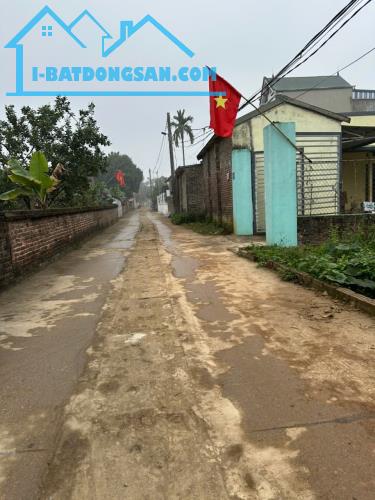 1x tỷ có 115m2 mặt tiền 7.6m thủy Xuân tiên chương Mỹ HN