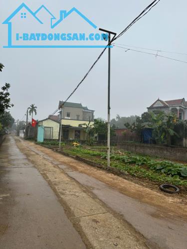 1x tỷ có 115m2 mặt tiền 7.6m thủy Xuân tiên chương Mỹ HN - 1