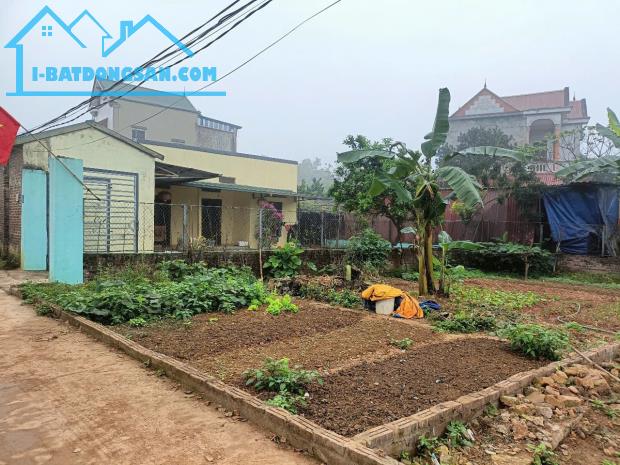 1x tỷ có 115m2 mặt tiền 7.6m thủy Xuân tiên chương Mỹ HN - 2