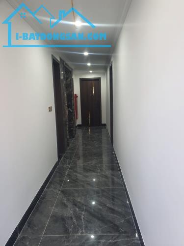 TÒA VP LÊ ĐỨC THỌ - PHÚ MỸ, 115M, MT 7M, XÂY MỚI 8 TẦNG, CÓ HẦM, 66 TỶ - 2