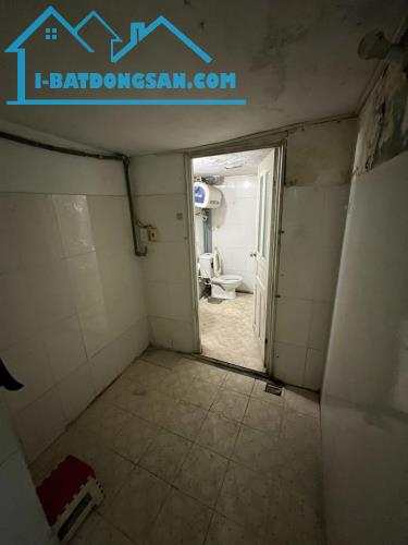Cho thuê nhà Đê La Thành nhỏ 36m2, 2 tầng, 2 ngủ, 2 wc, 8 Triệu/th - 2