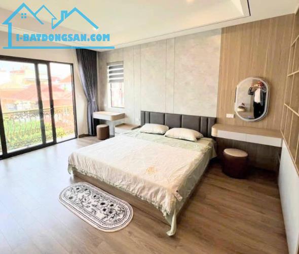 SIÊU ĐẸP_TÂY MỖ_THANG MÁY, Ô TÔ VÀO NHÀ, 7 TẦNG, 40M2, VIEW ĐẸP, NHỈNH 9 TỶ