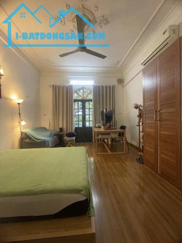 HOT. Bán Căn 88m2 MT 5M Phố Ngọc Lâm Long Biên 27 Tỷ Tí Ti, Vỉa Hè, Kinh Doanh Sầm Uất - 2