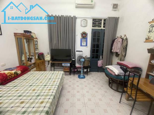 HOT. Bán Căn 88m2 MT 5M Phố Ngọc Lâm Long Biên 27 Tỷ Tí Ti, Vỉa Hè, Kinh Doanh Sầm Uất - 4