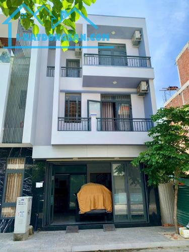 Nhà đẹp tại KĐT VCN Phước Long, NHA TRANG KHÁNH HOÀ - 4