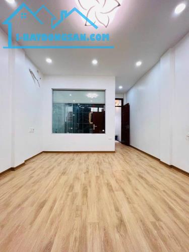 Chuẩn PLQĐ 65m2*7 tầng thang máy đường nhựa 8m kinh doanh 23.8 tỷ phố Hoàng Văn Thái - 4