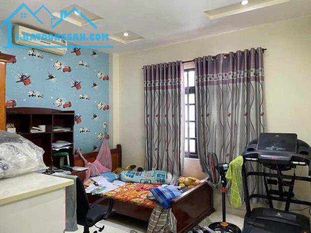 Bán Nhà HXH Nguyễn Phúc Chu, Tân Bình, 85m2, 3 Tầng Mới, Nội Thất Cao Cấp, Nhỉnh 8 Tỷ TL. - 2