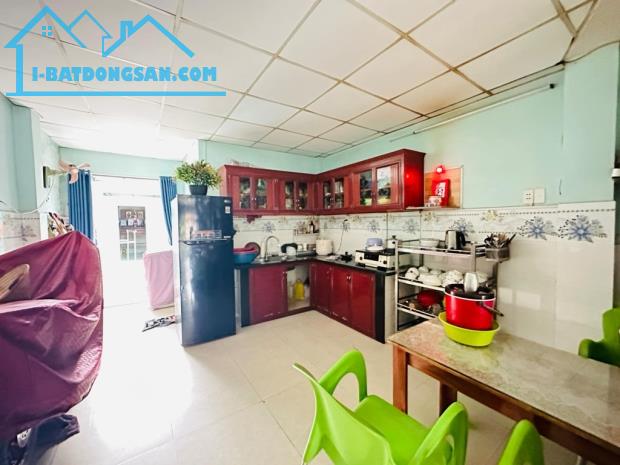 BÁN NHÀ AN LẠC SÁT VÕ VĂN KIỆT KHU PHÂN LÔ ĐỒNG BỘ 76M2 CHỈ 4 TỶ - 1