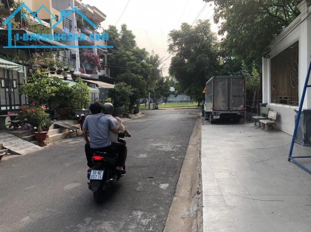 BÁN NHÀ AN LẠC SÁT VÕ VĂN KIỆT KHU PHÂN LÔ ĐỒNG BỘ 76M2 CHỈ 4 TỶ - 2