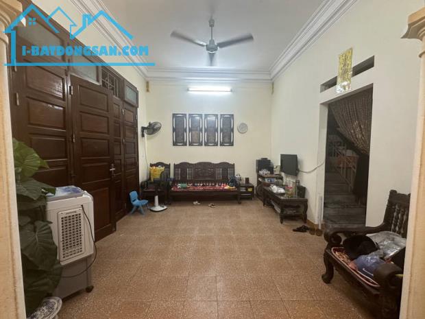 🔥SỔ PHÂN LÔ - 20M RA Ô TÔ - 70M RA MẶT PHỐ...HOÀNG HOA THÁM🔥🔥 SỔ VUÔNG NHƯ BÁNH CHƯNG