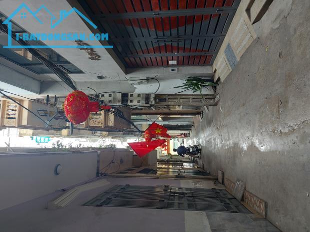 🔥SỔ PHÂN LÔ - 20M RA Ô TÔ - 70M RA MẶT PHỐ...HOÀNG HOA THÁM🔥🔥 SỔ VUÔNG NHƯ BÁNH CHƯNG - 4
