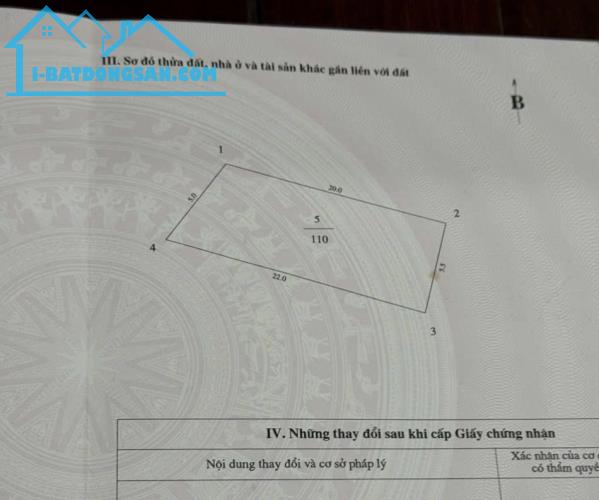 Bán nhà Cấp 4 Ngõ 603 Lạc Long Quân, Ô tô tránh - thông - 115m2 MT 5m Kinh doanh sầm uất