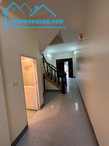 BÁN NHÀ MẶT TIỀN PHỐ THANH AM – KINH DOANH ĐỈNH – ĐƯỜNG 12M - 1