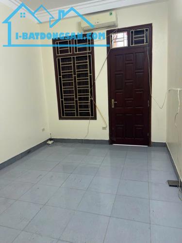BÁN NHÀ MẶT TIỀN PHỐ THANH AM – KINH DOANH ĐỈNH – ĐƯỜNG 12M - 3