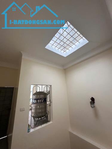 BÁN NHÀ MẶT TIỀN PHỐ THANH AM – KINH DOANH ĐỈNH – ĐƯỜNG 12M - 4