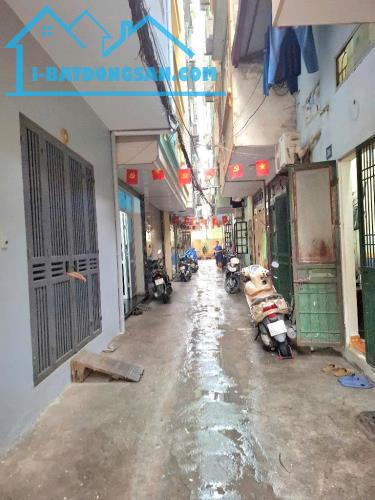 ** NHÀ ĐẸP PHỐ KHƯƠNG MAI - GẦN ĐƯỜNG TRƯỜNG CHINH ** Thành Phố Hà Nội - 3