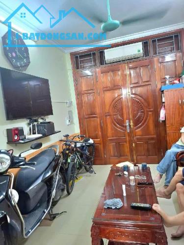 ** NHÀ ĐẸP PHỐ KHƯƠNG MAI - GẦN ĐƯỜNG TRƯỜNG CHINH ** Thành Phố Hà Nội - 2