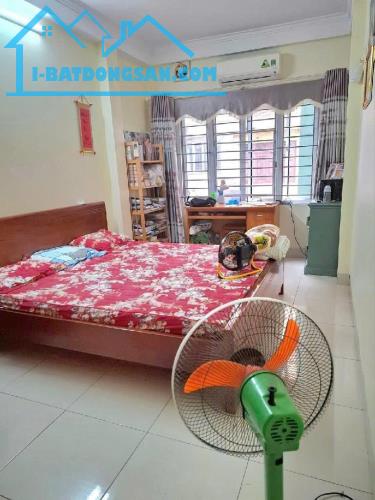 ** NHÀ ĐẸP PHỐ KHƯƠNG MAI - GẦN ĐƯỜNG TRƯỜNG CHINH ** Thành Phố Hà Nội - 1