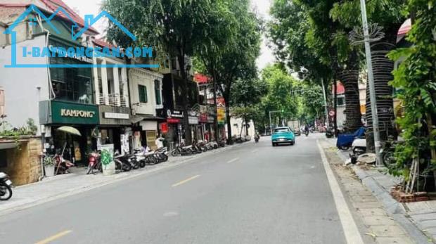 BÁN GẤP NHÀ MẶT PHỐ LÒ ĐÚC, LÔ GÓC, 7 TẦNG THANG MÁY_DT 90M2, 7 TẦNG, MT 6M, 50TỶ