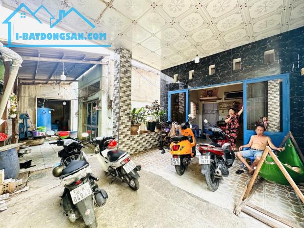 NGỘP BANK GẤP BÁN GIẢM CHÀO 3 TỶ --LÊ TẤN BÊ--406M2 --2 TẦNG - 1