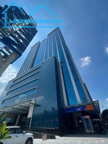 Bán Tòa Văn Phòng Mặt Phố Phố Huế, Hai Bà Trưng DT 450m2, 15T, MT 21m, Giá Cực Rẻ