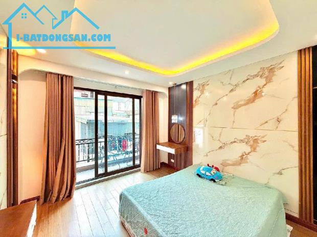 Bán nhà Hai Bà Trưng- 20m ra ô tô- full nội thất- Nhỉnh 5 tỷ. - 1