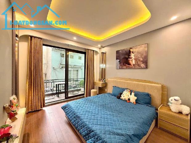 Bán nhà Hai Bà Trưng- 20m ra ô tô- full nội thất- Nhỉnh 5 tỷ. - 3