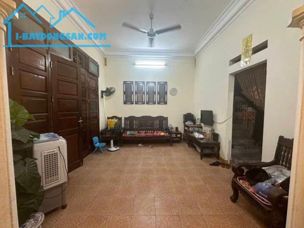 HOÀNG HOA THÁM - PHÂN LÔ - 20M RA Ô TÔ - 70M RA PHỐ - SỔ VUÔNG BÁNH CHƯNG - 2
