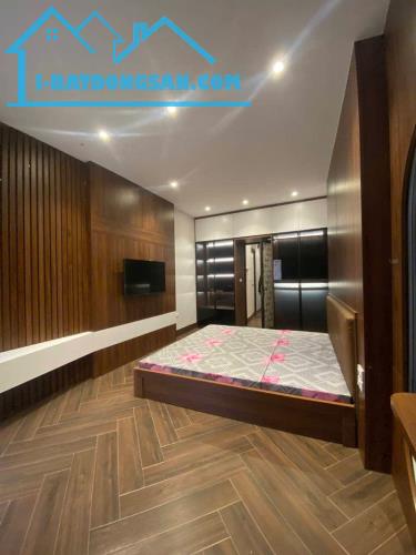 HOÀNG HOA THÁM - PHÂN LÔ - 20M RA Ô TÔ - 70M RA PHỐ - SỔ VUÔNG BÁNH CHƯNG - 4
