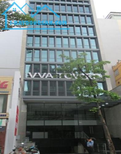 Bán Tòa Văn Phòng Mặt Phố Nguyễn Quý Đức, Thanh Xuân DT 288m2, 10T, MT 10.5m. Giá Cực Rẻ