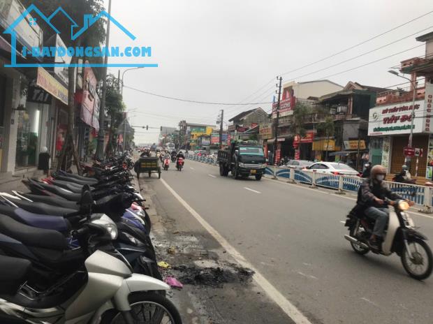 BÁN SIÊU PHẨM 4 TẦNG MẶT TIỀN ĐƯỜNG AN DƯƠNG VƯƠNG PHƯỜNG AN ĐÔNG QUẬN THUẬN HÓA TP HUẾ - 1