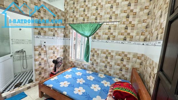BÁN SIÊU PHẨM 4 TẦNG MẶT TIỀN ĐƯỜNG AN DƯƠNG VƯƠNG PHƯỜNG AN ĐÔNG QUẬN THUẬN HÓA TP HUẾ - 3