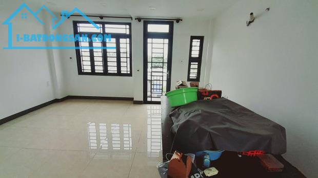 Bán Nhà 4 Tầng Hẻm Xe Hơi Như Hình Kha Vạn Cân Linh Đông Thủ Đức Chỉ 7,9 tỷ - 2