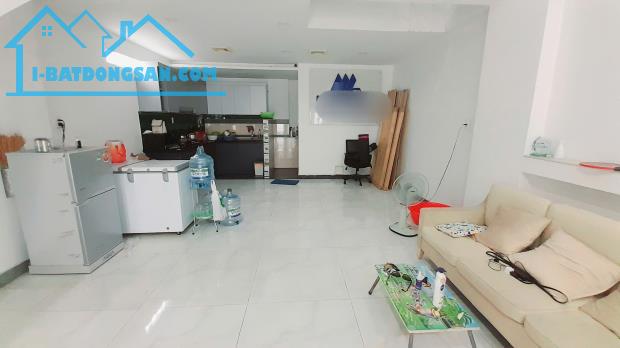 Bán Nhà 4 Tầng Hẻm Xe Hơi Như Hình Kha Vạn Cân Linh Đông Thủ Đức Chỉ 7,9 tỷ - 3