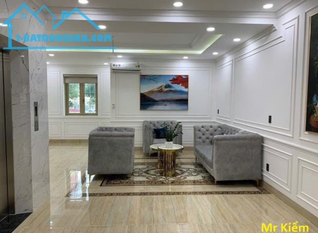 Cần bán nhanh căn Shophouse Regal Pavillon 5 tầng- Thang máy đường Hóa Sơn 10, Hải Châu, - 3