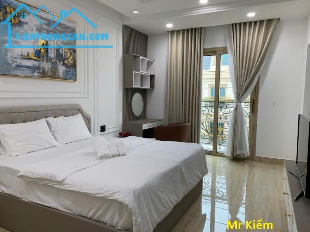 Cần bán nhanh căn Shophouse Regal Pavillon 5 tầng- Thang máy đường Hóa Sơn 10, Hải Châu, - 1