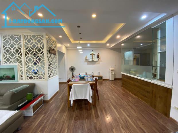 BÁN CĂN CHUNG CƯ CIPUTRA TÂY HỒ - 150M - 4 NGỦ - VIEW HỒ TÂY - SỔ ĐỎ CHÍNH CHỦ - GIÁ BÁN - 4