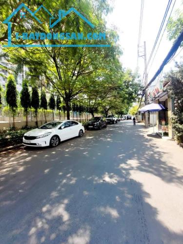 BÁN ĐẤT NỀN ĐƯỜNG 21, HIỆP BÌNH CHÁNH, THỦ ĐỨC 370M2 ( 12 X 31 ) SHR -GIÁ 24 TỶ. - 3