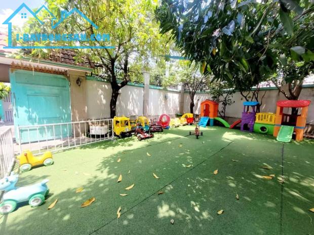 BÁN ĐẤT NỀN ĐƯỜNG 21, HIỆP BÌNH CHÁNH, THỦ ĐỨC 370M2 ( 12 X 31 ) SHR -GIÁ 24 TỶ. - 2